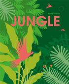 Couverture du livre « Jungle » de Elena Selena aux éditions Gallimard-jeunesse