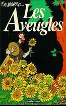 Couverture du livre « Aveugles (les) » de F'Murrr aux éditions Casterman