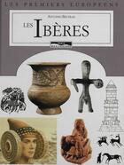 Couverture du livre « Les Ibères » de Antonio Beltran aux éditions Paris-mediterranee