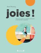 Couverture du livre « Joies ! » de Blanche De Richemont et Anne Ducrocq aux éditions Grund
