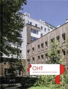 Couverture du livre « OTH, oeuvre de l'hospitalité du travail » de Christophe Catsaros aux éditions Archibooks