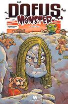 Couverture du livre « Dofus - Monster Tome 9 : Koulosse » de Trass' Bill et Philippe Zytka aux éditions Ankama