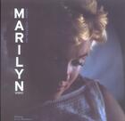 Couverture du livre « Marilyn Monroe » de Eve Arnold aux éditions La Martiniere