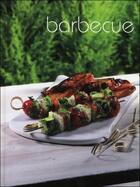 Couverture du livre « Barbecue » de Beatrice Lagandre et Michel Rubin aux éditions Saep