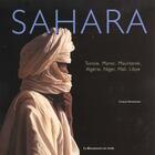 Couverture du livre « Sahara » de Charles Henneghien aux éditions Renaissance Du Livre