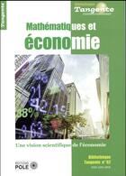 Couverture du livre « Les ensembles ; aux fondements des mathématiques » de  aux éditions Pole