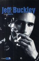 Couverture du livre « Jeff Buckley » de Stan Cuesta aux éditions Castor Astral