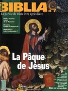 Couverture du livre « REVUE BIBLIA » de Collectif Biblia aux éditions Cerf