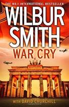 Couverture du livre « WAR CRY » de Churchill & Smith aux éditions Harper Collins Uk