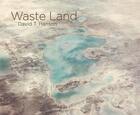 Couverture du livre « David T. Hanson waste land » de Jimera Canales et David Hanson aux éditions Dap Artbook