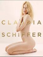 Couverture du livre « Claudia schiffer » de  aux éditions Rizzoli
