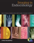 Couverture du livre « Imaging in Endocrinology » de Paolo Pozzilli et Andrea Lenzi et Bart L. Clarke et William F. Young aux éditions Wiley-blackwell