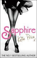 Couverture du livre « Sapphire » de Price Katie aux éditions Random House Digital