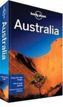 Couverture du livre « Australia (16e édition) » de Charles Rawlings-Way aux éditions Lonely Planet France