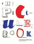 Couverture du livre « The picture book (mini edition) » de Bell/Hyland aux éditions Laurence King