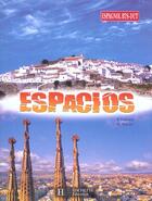 Couverture du livre « Espacios (édition 2004) » de Larrea/Torres aux éditions Hachette Education