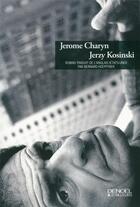 Couverture du livre « Jerzy Kosinski » de Jerome Charyn aux éditions Denoel