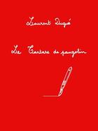Couverture du livre « Le tartare de pangolin » de Dugue Laurent aux éditions L'echappee Belle