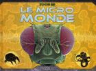 Couverture du livre « Le micro monde » de  aux éditions Piccolia