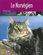 Couverture du livre « Le norvégien » de  aux éditions Artemis