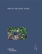 Couverture du livre « Annica Karlsson Rixon : mobilité mémorable » de Annica Karlsson Rixon aux éditions Octopus Edition