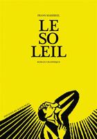 Couverture du livre « Le soleil » de Frans Masereel aux éditions Ravin Bleu