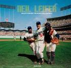 Couverture du livre « Neil Leifer ; baseball, ballet in the dirt » de Eric Kroll aux éditions Taschen