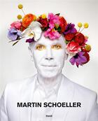 Couverture du livre « Martin schoeller: martin schoeller 1995-2019 » de Martin Schoeller aux éditions Steidl