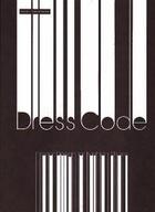 Couverture du livre « Dress code interior design for fashion shops » de Moreno Shonquis aux éditions Frame