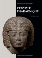 Couverture du livre « L'Égypte pharaonique » de Philippe Mainterot aux éditions Illustria Gpl