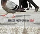 Couverture du livre « Street photography now (paperback) » de Howarth Sophie/Mclar aux éditions Thames & Hudson