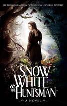 Couverture du livre « Snow White and the Huntsman » de Lily Blake aux éditions Little Brown Book Group Digital