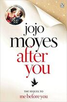 Couverture du livre « After You » de Jojo Moyes aux éditions Adult Pbs