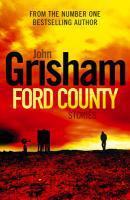 Couverture du livre « Ford County » de John Grisham aux éditions Random House Digital