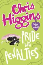 Couverture du livre « Pride and Penalties » de Chris Higgins aux éditions Hodder Children's Book Digital