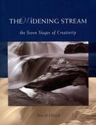 Couverture du livre « The Widening Stream » de Ulrich David aux éditions Atria Books Beyond Words
