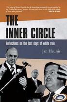 Couverture du livre « The Inner Circle » de Heunis Jan aux éditions Ball Jonathan Publishing Digital