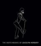 Couverture du livre « The sketchbooks of jocelyn herbert » de Stephen Farthing aux éditions Royal Academy
