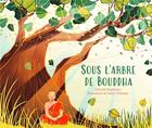 Couverture du livre « Sous l'arbre de bouddha » de Hopkinson/Whitman aux éditions Le Lotus Et L'elephant