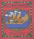Couverture du livre « Tapis volant (le) » de Bilibine aux éditions Les Amis Du Pere Castor