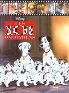 Couverture du livre « Les 101 Dalmatiens » de Disney aux éditions Disney Hachette