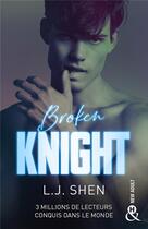 Couverture du livre « Broken knight » de Shen L. J. aux éditions Harlequin