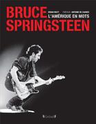 Couverture du livre « Bruce Springsteen » de Brian Hiatt aux éditions Grund