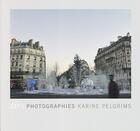 Couverture du livre « 11e - photographies » de Pelgrims Karine aux éditions Le Voyageur