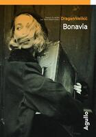Couverture du livre « Bonavia » de Dragan Velikic aux éditions Agullo
