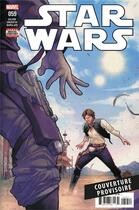 Couverture du livre « Star Wars n.7 » de Star Wars aux éditions Panini Comics Fascicules