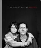Couverture du livre « Christine Turnauer ; the dignity of the gypsies » de Christine Turnauer aux éditions Hatje Cantz