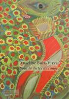 Couverture du livre « Anselme Boix-Vives ; 