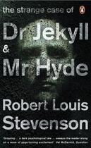 Couverture du livre « The Strange Case of Dr Jekyll and Mr Hyde » de Robert Louis Stevenson aux éditions Penguin Books Ltd Digital