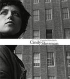 Couverture du livre « Cindy sherman the complete untitled films stills » de Cindy Sherman aux éditions Moma
